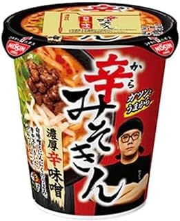 カップ麺 インスタント食品 みそきん」の人気商品一覧 | 安い商品を